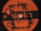 RAM JAM BIG BAND   Rare 1969 Aust Promo Only 7