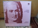 Victor PIKAISEN BACH 3 LP sonatas and partitas solo VG+ Blue lable RARE