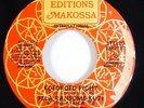 Fela Ransome Kuti & Africa 70 
