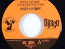 Joseph Henry 