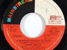 Lenny Welch 