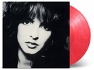NENA Feuer & Flamme - LP / Red Vinyl - Limited 500 (180 g, numbered) - MOV 2015
