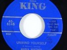 Marva Whitney 