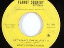 Mighty Groove Makers 