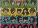 Rolling Stones Some Girls Very Rare First Issue New Zealand LP NZ