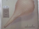 Deftones - Adrenaline LP Pink Vinyl, Ltd Edition SEALED