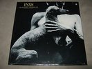 INXS Shabooh Shoobah RARE ORIGINAL SEALED New Vinyl LP 1982 Atco 90072-1 HoleCut