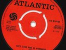 Soul Brothers Six - Some Kind Of Wonderful - Very Rare 1969  Nr Mint
