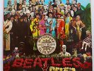 MFSL - THE BEATLES: SGT. PEPPERS LONELY HEARTS CLUB BAND
