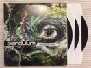 Pendulum Hold Your Colour 3 X LP Vinyl Records Drum And Bass