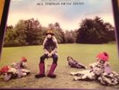George Harrison All Things Must Pass Vinyl LP Box Set 2001 Remastered Near Mint
