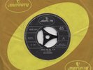 MILLIONAIRES-NEVER FOR ME-MERCURY-***ORIGINAL 1st ISSUE***