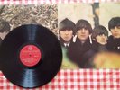 THE BEATLES -BEATLES FOR SALE  LP PARLOPHON PMCQ 31505 ITALY 1964 FIRST PRESS