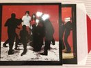 Rare The White Stripes White Blood Cells Red Vinyl LP Record XLLP151