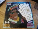 Michael Jackson LP Picture disc 14 greatest hits & Glove insert FACTORY SEALED *