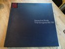 Depeche mode 3x LP Box set The singles Audiophile UK Mute 1st press NEAR MINT
