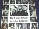 1979 Beatles ?What A Shame Mary Jane Had A Pain At The Party 12