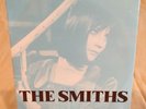 The Smiths - There Is A Light, 1992 WEA YZ0003  (Paper Labels) 7