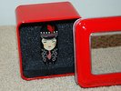 White Stripes Icky Thump USB Flash Drive Thumb New jack meg Apple Lossless case