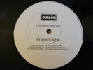 Oasis 12