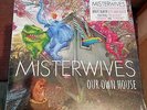 Our Own House (LP) - MisterWives (Special Limited Edition Colored Vinyl, 2015)