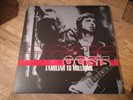 Oasis 3x LP Familiar to millions Fan club only Big Brother 1st press BEAUTIFUL