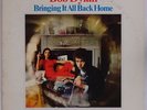 BOB DYLAN: Bringing it All Back Home USA COLUMBIA Mono 2-EYE lp HEAR