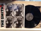 ORIGINAL JAPANESE PRESSING MEAT IS MURDER The Smiths LP Vinyl OBI morrissey