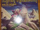 IRON MAIDEN 
