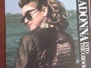 MADONNA Into the Groove RARE Brazil 7