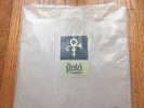 Prince - The Gold Experience - Limited Numbered Promo 2xLP Gold Vinyl