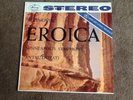 ANTAL DORATI / Beethoven Eroica Symphony / Mercury living presence NM LP  cbFR1