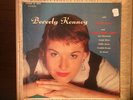 Beverly Kenney With Jimmy Jones Original New York Roost Lp 2218 Rare Jazz