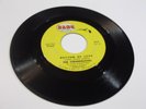 Strangeloves 45 Record Night Time/Rhythm Of Love Bang 508  Garage 1st  Solid VG+