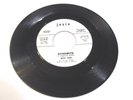 RIPP TIDE 45 Record Dynamite/The Rains Came 1967 Northern Soul Garage Promo VG+