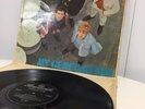 THE WHO  MY  GENERATION  ORIGINAL  BRUNSWICK  LP  LAT 8616 MONO 1965
