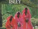The Isley Brothers - 'The Brothers Isley' 1969 UK Stateside LP. Ex