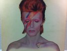 David Bowie Aladdin Sane Vinyl