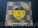 Rainbow Graham Bonnet Dreams(Out in the Forest) Demo UK 7