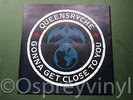 Queensryche Gonna Get Close to You Mint Double Pack UK 7