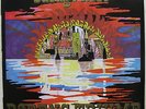 The SAVAGE ROSE Dødens Triumf 1972 Scandanavian ORG PROG LP Minty  Annisette