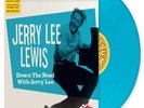 LEWIS, JERRY LEE DOWN THE ROAD WITH JERRY LEE (CHARLY)  LP