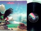 Budgie Never Turn Your Back on a Friend 1973 Metal MCA Records