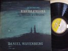 DANIEL WAYENBERG / SCHUMANN / DUCRETET-THOMSON STEREO