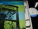 DEXTER GORDON : DEXTER CALLING LP 1963 (?) BLUE NOTE BST 84083 USA