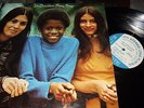 LOU DONALDSON : PRETTY THINGS LP 1970 BLUE NOTE BST 84359 USA