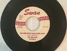 1964 Beatles Swan S-4182 