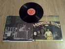 The Doors Morrison hotel lp vinyl 1970