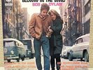 BOB DYLAN - BLOWIN' IN THE WIND  JAPAN 4 TRACKS EP 7