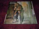 Jethro Tull Aqualung 1971 A1U/ B3U UK Island “Locomotive Breath” “My God” Nice